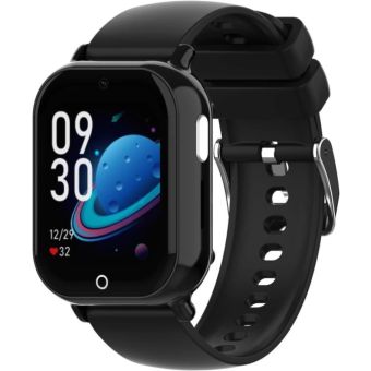 CARNEO GuardKid+ 4G Tiny čierne