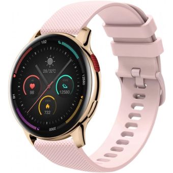 CARNEO Heiloo HR+ 2nd gen. zlaté