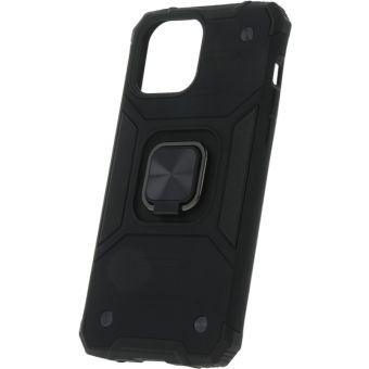 Obal Defender Nitro case Samsung Galaxy A14 4G A145/A14 5G A146 black