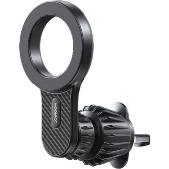 Joyroom JR-ZS355 MagSafe, držiak do mriežky, čierny