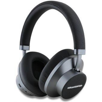 Karl Lagerfeld Saffiano Metal Logo ANC/ENC KLBHP73PSACKMK čierne