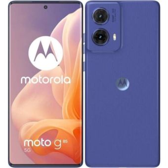 Motorola Moto G85 5G 8GB/256GB Cobalt Blue Nový z výkupu