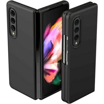 Obal Mercury Fard Samsung Galaxy Z Fold6 5G F956 čierny