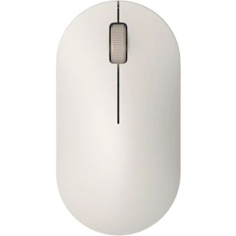 Xiaomi Wireless Mouse Lite 2 White GL