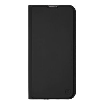 Obal OBAL:ME SmoothTouch Xiaomi Redmi A5 čierny