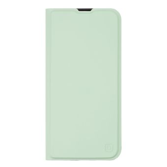 Obal OBAL:ME SmoothTouch Xiaomi Redmi A5 zelený
