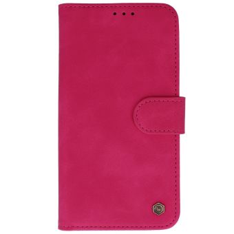 Obal Wonder Book Fancy Xiaomi 14T Pro 5G ružový