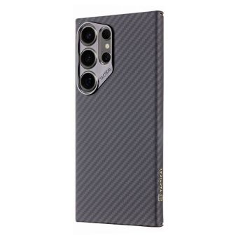 Obal Tactical MagForce Aramid Samsung Galaxy S24 Ultra 5G S928 čierny