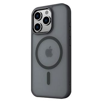 Obal SWISSTEN MagStick FLEX Apple iPhone 16 Pro čierny