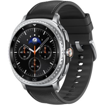 Samsung Galaxy Watch8 Classic 46mm L500 Black