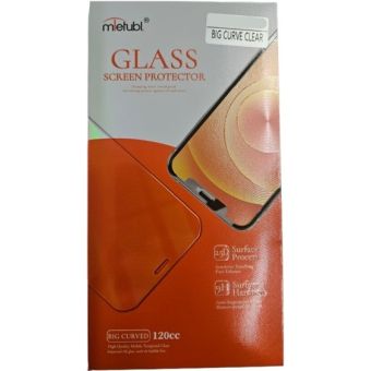 Ochranné sklo Mietubl 2.5D Samsung Galaxy A54 5G A546 transparentné