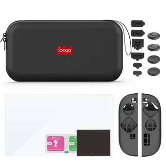 iPega SW2194P 9v1 Sport Pack Slim pre Nintendo Switch 2