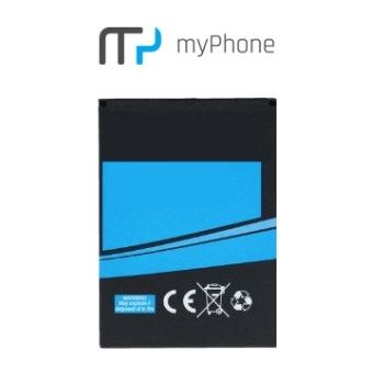 Náhradný batéria MyPhone Hammer Patriot/Patriot+ 1800 mAh