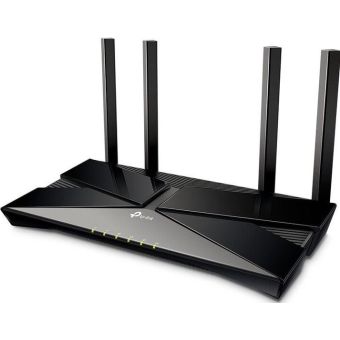 TP-Link Archer AX23, AX1800 WiFi6 5xGb Router