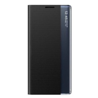 Obal Sleep Book Samsung Galaxy A33 5G A336 čierny