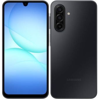 Samsung Galaxy A17 5G A176 4GB/128GB Black