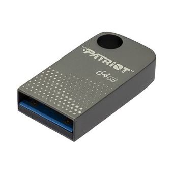 Patriot TAB300 64GB USB 3.2 USB-A Strieborná