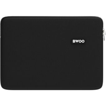 BWOO BO-CB61 14" čierny, obal na notebook