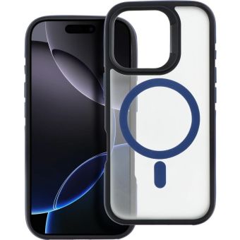 Obal Case NEO MagSafe Apple iPhone 16 Pro blue