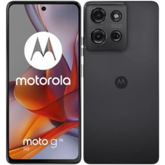 Motorola Moto G75 5G 8GB/256GB Charcoal Gray Nový z výkupu