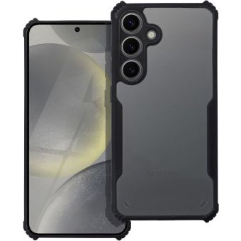 Obal ANTI-DROP case Xiaomi Redmi 14C/POCO C75 black