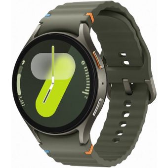 Samsung Galaxy Watch 7 44mm LTE L315 2GB/32GB Green Nový z výkupu