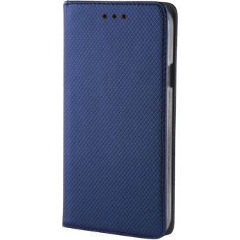 Obal Smart Magnet case Xiaomi 14T Pro 5G navy blue