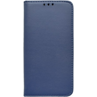 Obal Smart Magneto book case Apple iPhone 15 Plus navy