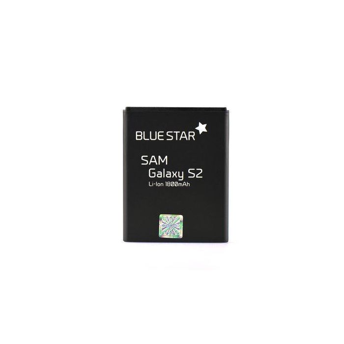 Batéria pre Samsung Galaxy S2 1800 mAh Li-Ion BS PREMIUM