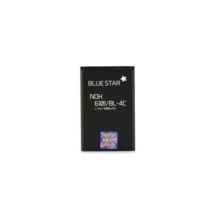 Bateria pre Nokia  6101/6100/5100 800 mAh Li-Ion Blue Star