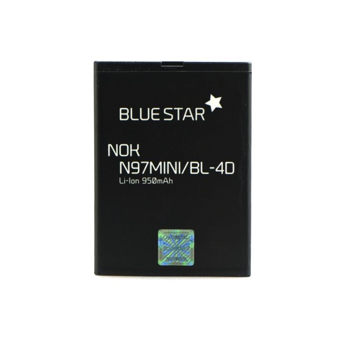 Batéria pre Nokia N97 Mini/E5/E7-00/N8  950 mAh Li-Ion Blue Star