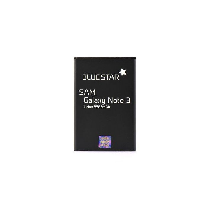 Batéria pre Samsung Galaxy Note 3 3500 mAh Li-Ion BS PREMIUM