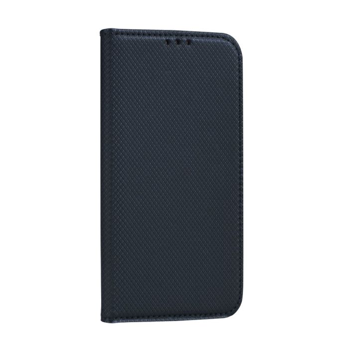 Diárové puzdro Kabura Smart pre Samsung Galaxy A10 čierne 