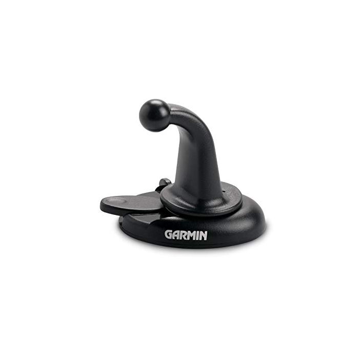 Držiak do auta Garmin čierny