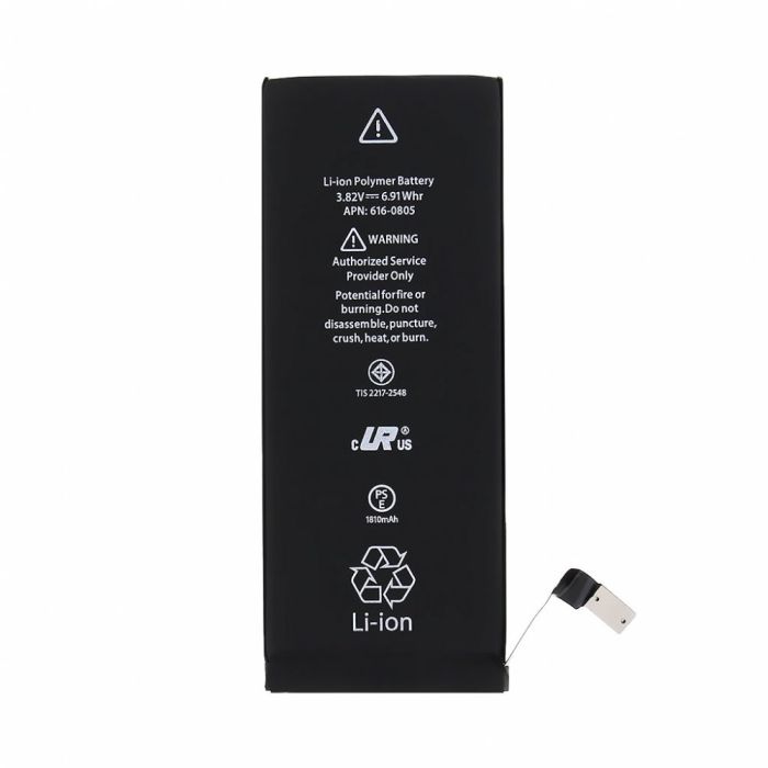 Apple iPhone 6 Baterie 1810mAh li-Pol r.v. 2016 (Bulk)