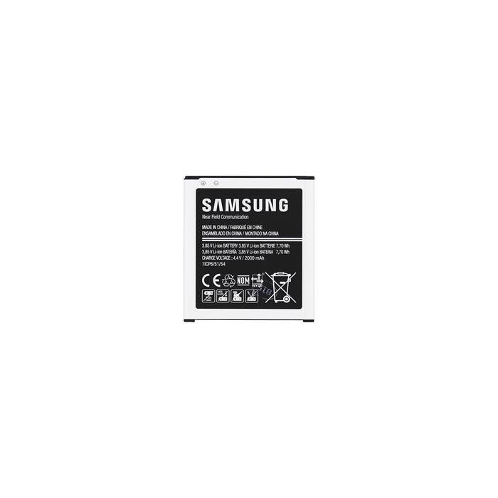 EB-BG360BBE Samsung Baterie Li-Ion 2000mAh (Bulk) 