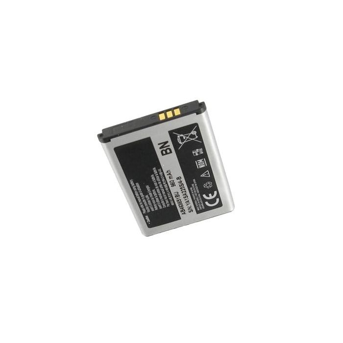 AB463651BE Samsung baterie 1000mAh Li-Ion (Bulk)