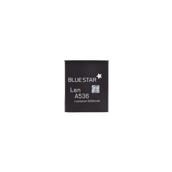 Batéria pre Lenovo A536,  2000mAh Li-Poly BS PREMIUM