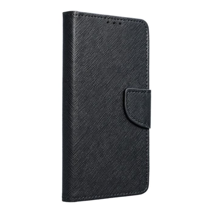 Obal Fancy Book Samsung Galaxy S8 G950 čierny