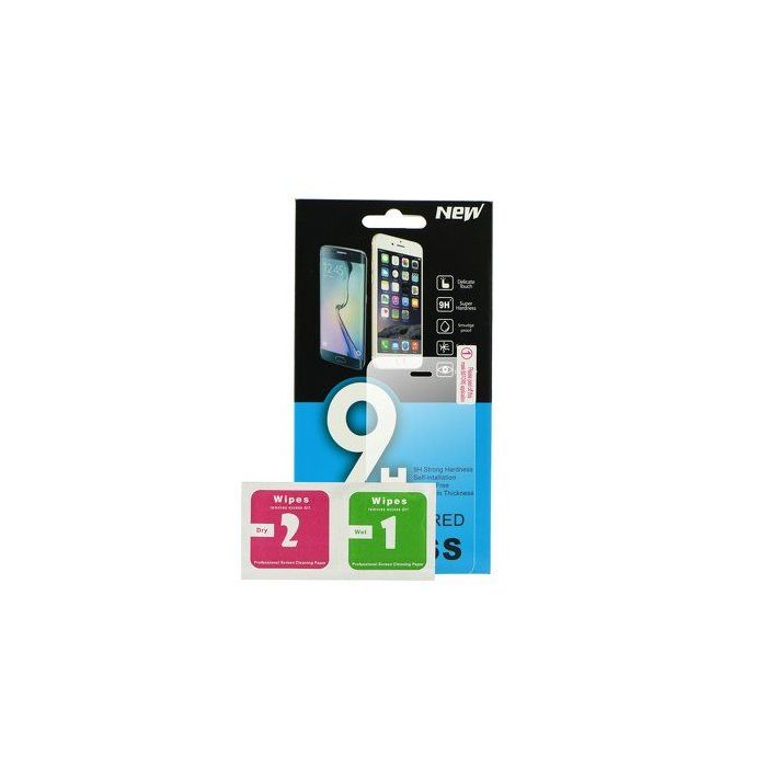 Tvrdené sklo pre Huawei P10 transparentné 