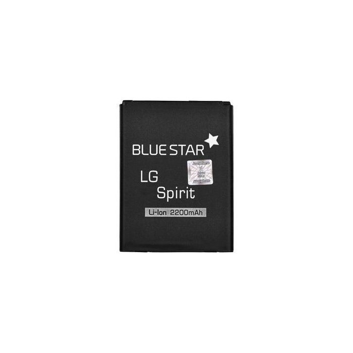 Batéria pre  LG Spirit 2200 mAh Li-Ion BS PREMIUM
