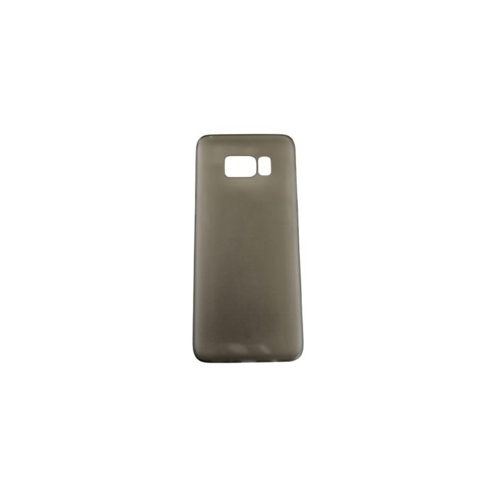 Obal BASEUS Wing Case Samsung Galaxy S8 trans/black