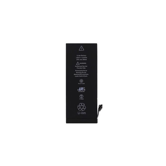 OEM iPhone 8 Baterie 1821mAh Li-Ion (Bulk)