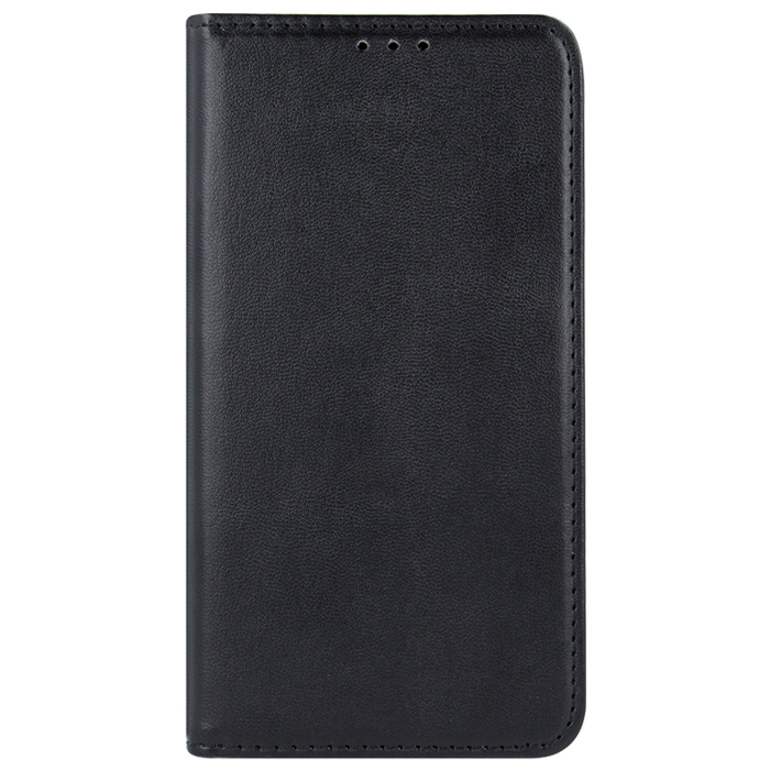 Diárové puzdro na Huawei Y5 2018/ Honor 7S Smart Magnetic čierne