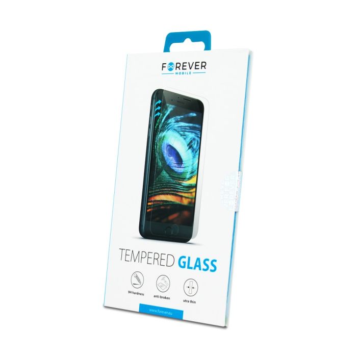 Tvrdené sklo Forever pre Apple iPhone XS Max/Apple iPhone 11 Pro Max 