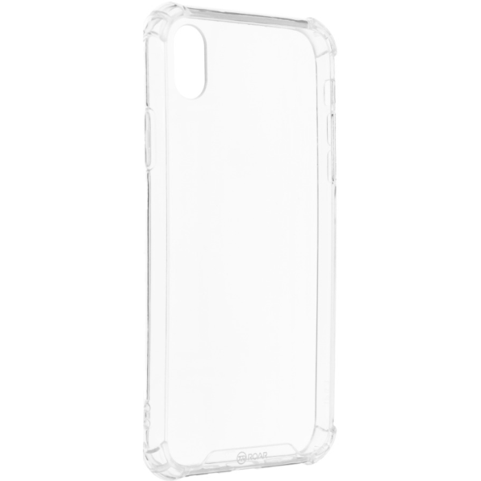 Silikónové puzdro na Apple iPhone XR Armor Jelly Roar