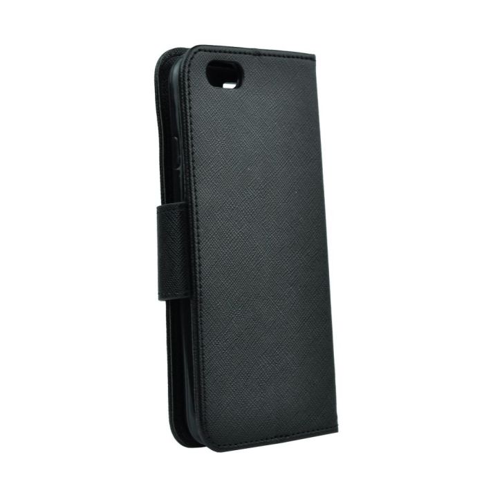 Diárové puzdro Fancy Book pre Samsung Galaxy S10 Pro čierne