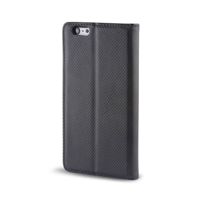 Diárové puzdro Smart Magnet pre Huawei P30 čierne 