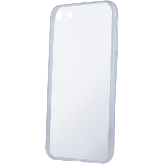 Silikónové puzdro na Huawei P30 Lite Slim 1mm