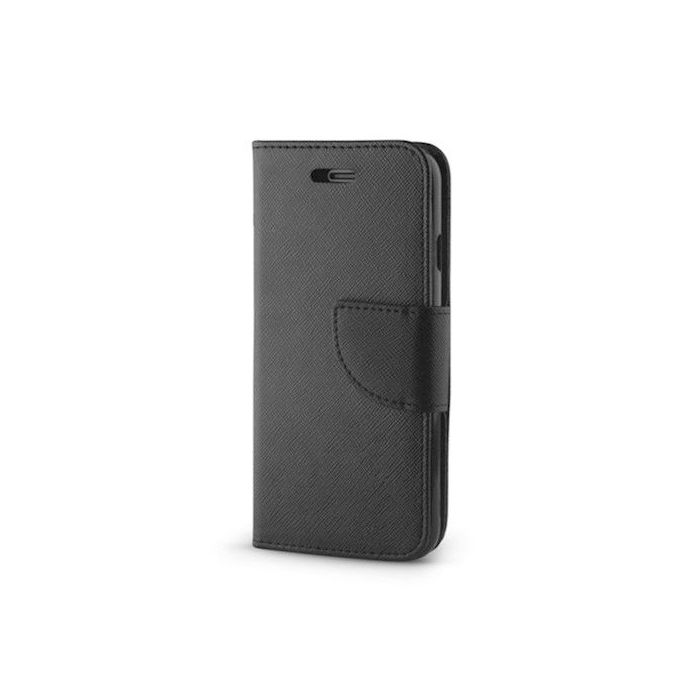 Diárové puzdro na Huawei P30 Lite Fancy Book čierne